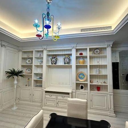 Vacanze Romane Apartment Anzio Eksteriør billede