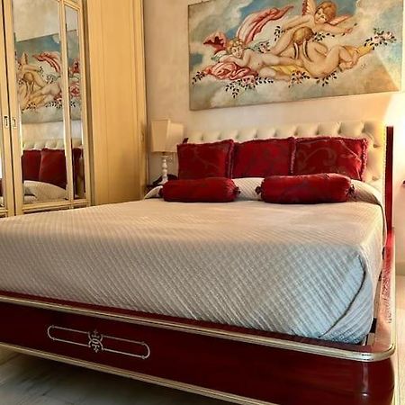 Vacanze Romane Apartment Anzio Eksteriør billede