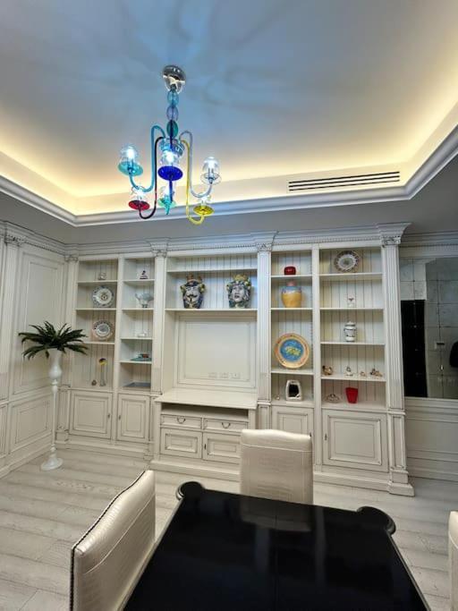 Vacanze Romane Apartment Anzio Eksteriør billede