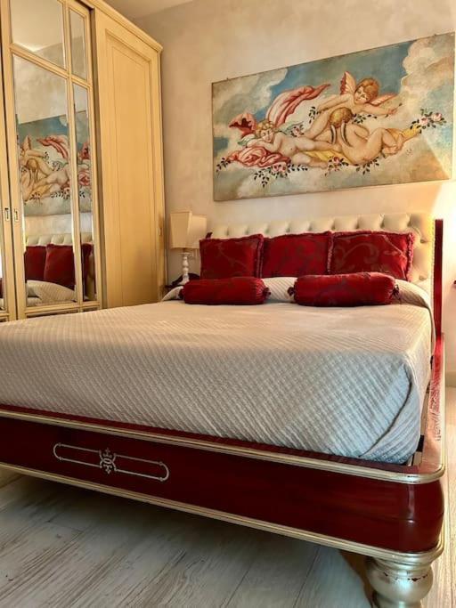 Vacanze Romane Apartment Anzio Eksteriør billede