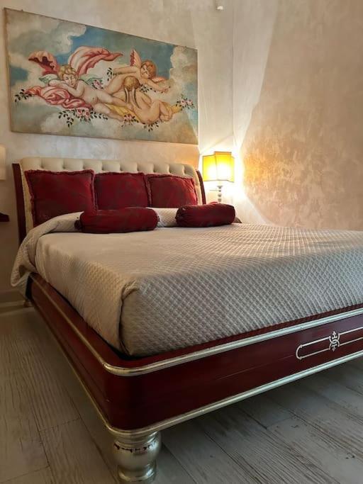Vacanze Romane Apartment Anzio Eksteriør billede