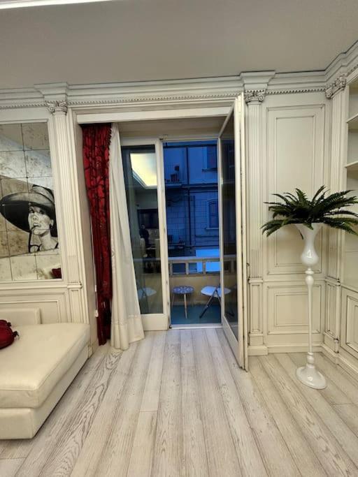 Vacanze Romane Apartment Anzio Eksteriør billede