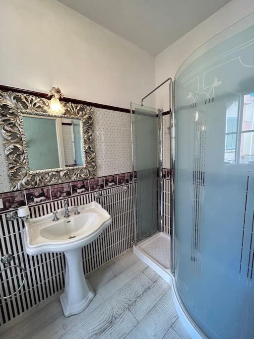 Vacanze Romane Apartment Anzio Eksteriør billede