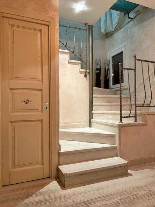 Vacanze Romane Apartment Anzio Eksteriør billede