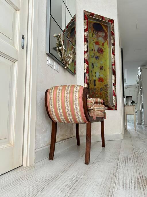 Vacanze Romane Apartment Anzio Eksteriør billede