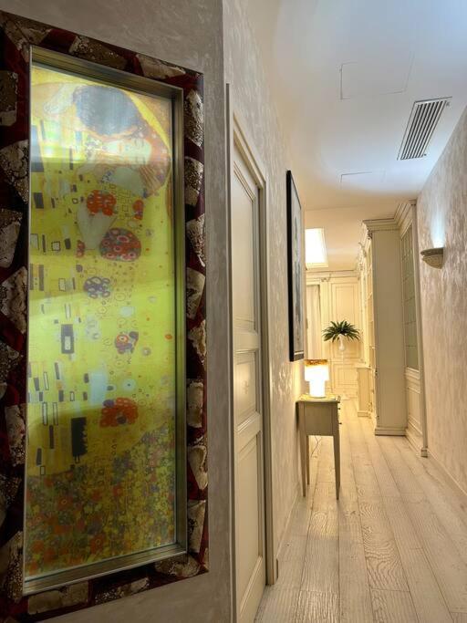 Vacanze Romane Apartment Anzio Eksteriør billede