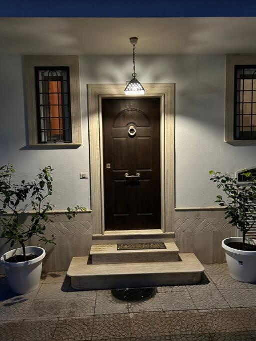 Vacanze Romane Apartment Anzio Eksteriør billede
