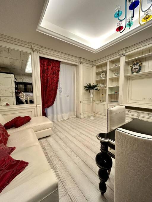 Vacanze Romane Apartment Anzio Eksteriør billede