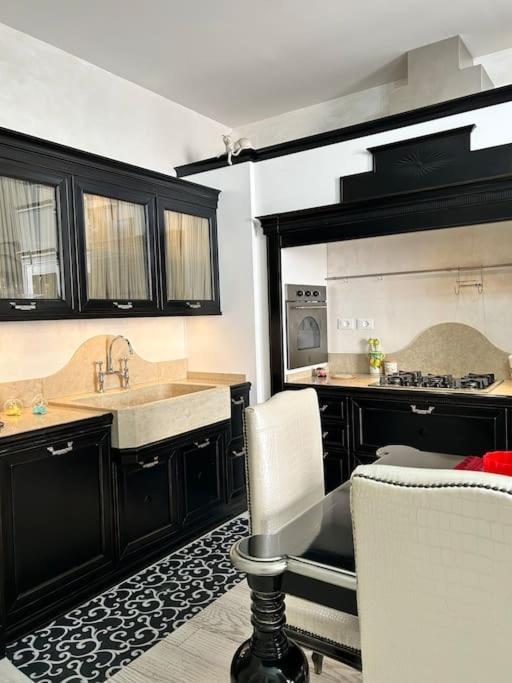 Vacanze Romane Apartment Anzio Eksteriør billede