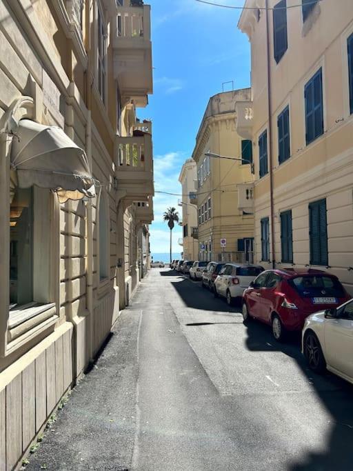 Vacanze Romane Apartment Anzio Eksteriør billede