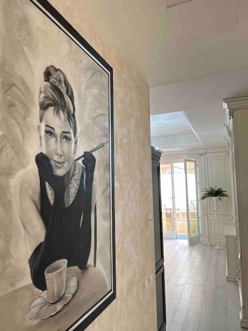 Vacanze Romane Apartment Anzio Eksteriør billede