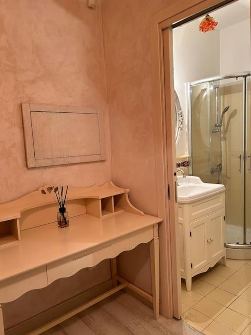 Vacanze Romane Apartment Anzio Eksteriør billede