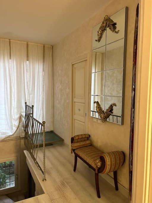 Vacanze Romane Apartment Anzio Eksteriør billede