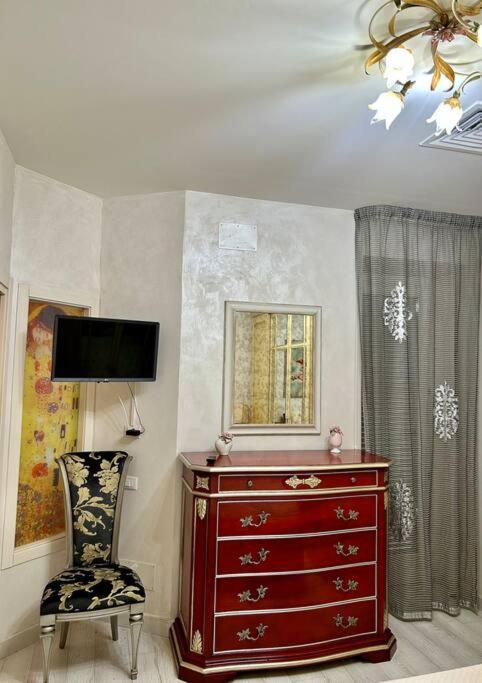 Vacanze Romane Apartment Anzio Eksteriør billede